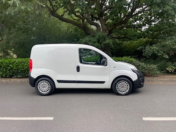 Used Fiat Fiorino 2017 for sale - 75571477: Photo