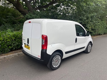 Used Fiat Fiorino 2017 for sale - 75571477: Photo