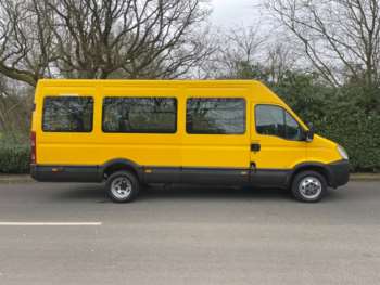 Used Iveco Daily 2008 for sale - 70243299: Photo