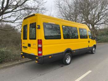 Used Iveco Daily 2008 for sale - 70243299: Photo