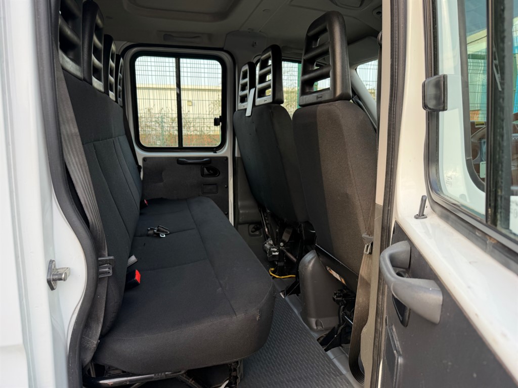 Used Iveco Daily 2014 for sale - 77771515: Photo 10