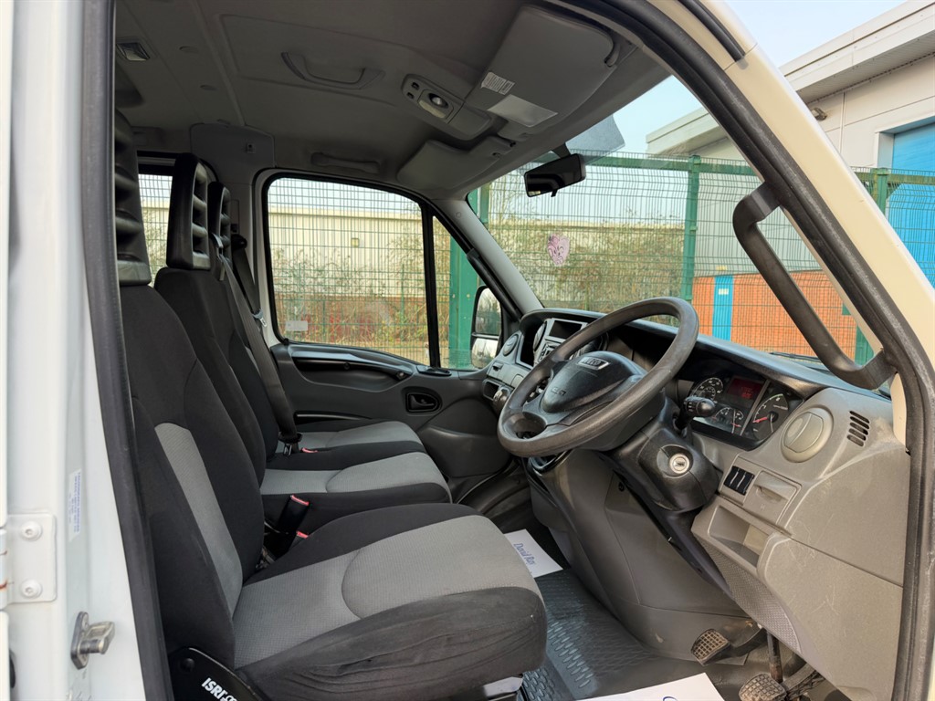 Used Iveco Daily 2014 for sale - 77771515: Photo 12