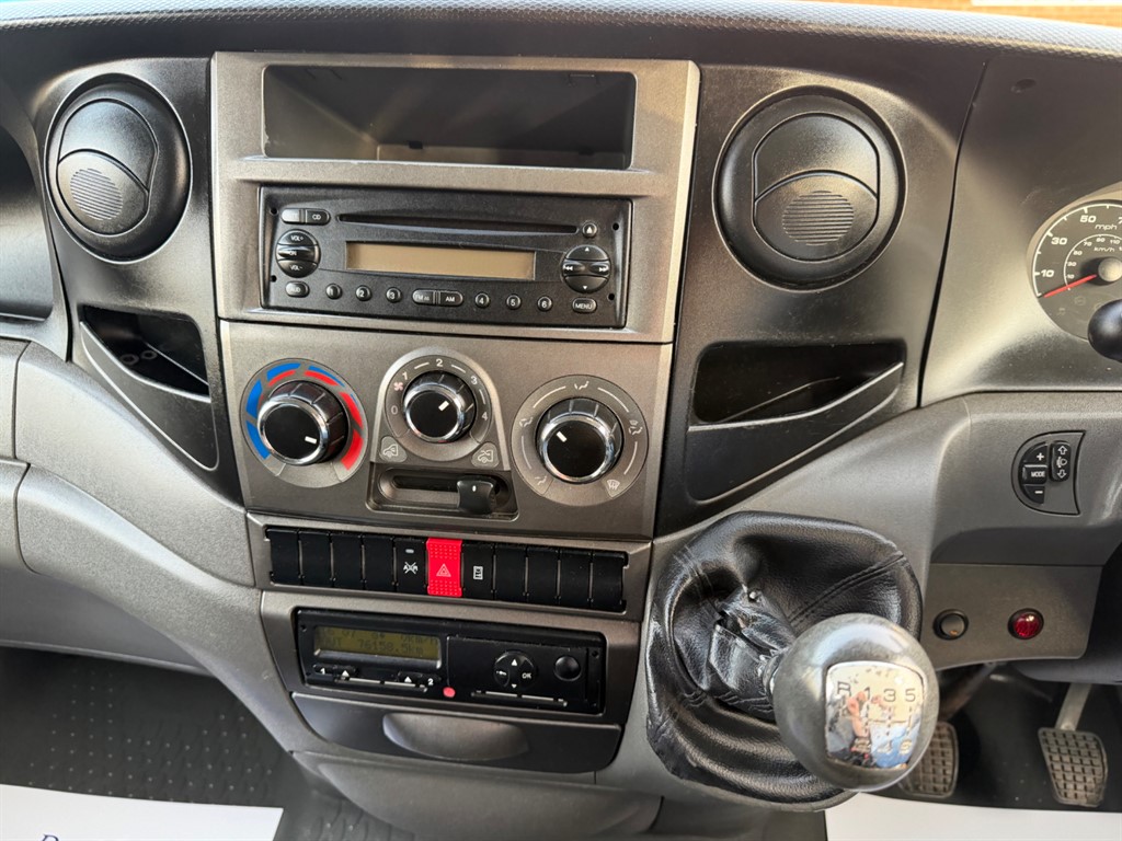 Used Iveco Daily 2014 for sale - 77771515: Photo 13