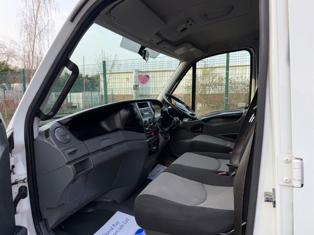 Used Iveco Daily 2014 for sale - 77771515: Photo 15