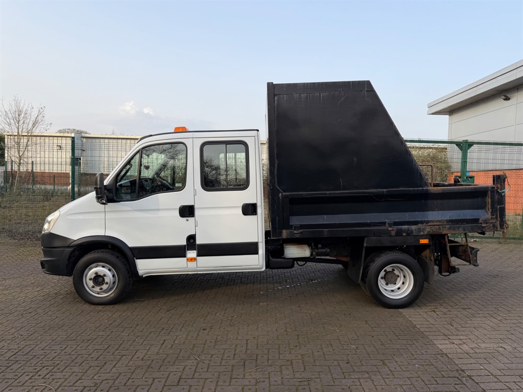 Used Iveco Daily 2014 for sale - 77771515: Photo 3