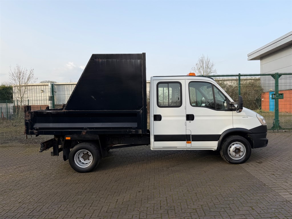 Used Iveco Daily 2014 for sale - 77771515: Photo 4