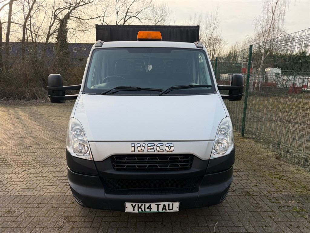 Used Iveco Daily 2014 for sale - 77771515: Photo 5