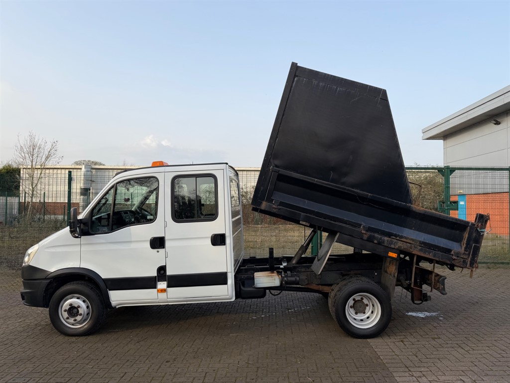 Used Iveco Daily 2014 for sale - 77771515: Photo 8