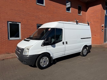 Used Ford Transit 2012 for sale - 78381674: Photo