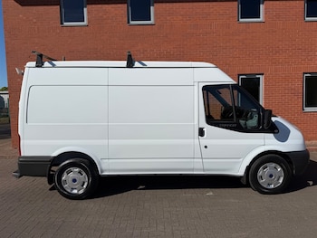 Used Ford Transit 2012 for sale - 78381674: Photo