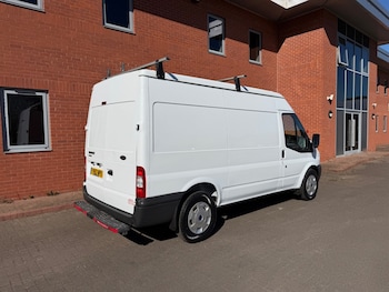 Used Ford Transit 2012 for sale - 78381674: Photo
