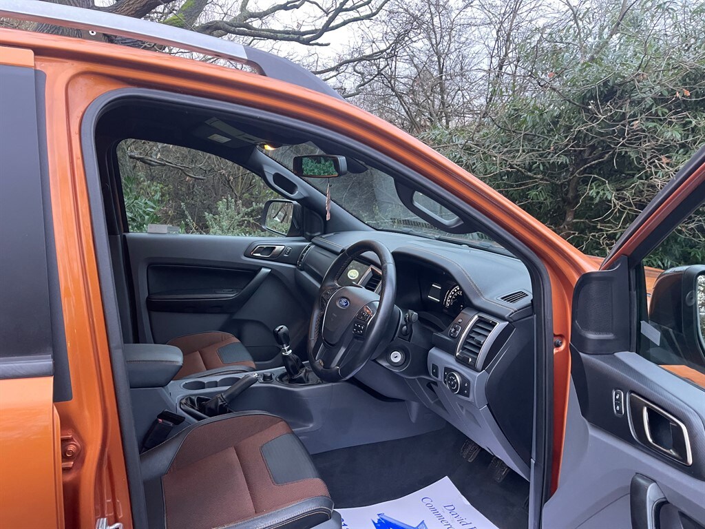 Used Ford Ranger 2018 for sale - 76978082: Photo 11