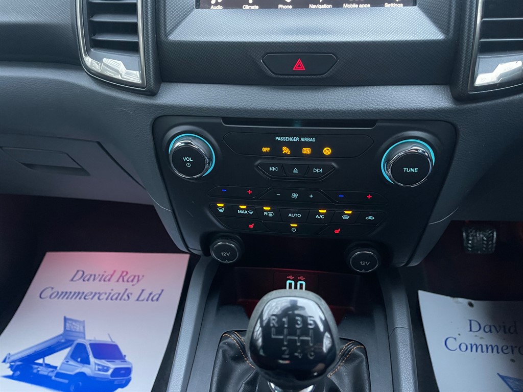 Used Ford Ranger 2018 for sale - 76978082: Photo 13