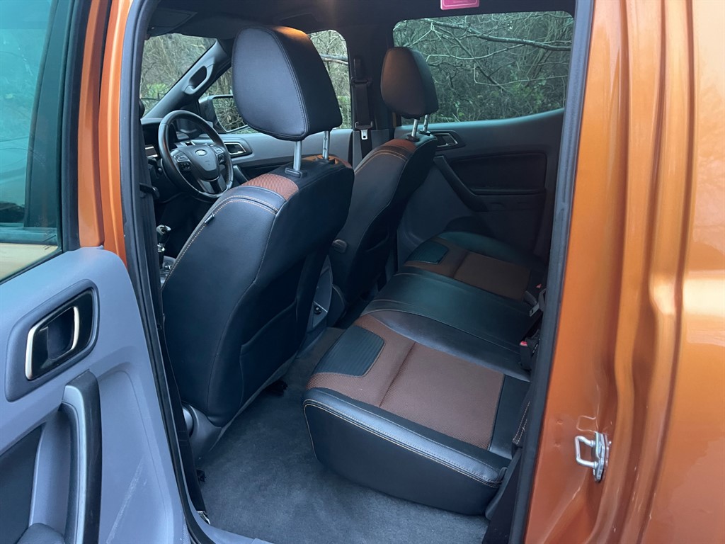 Used Ford Ranger 2018 for sale - 76978082: Photo 15