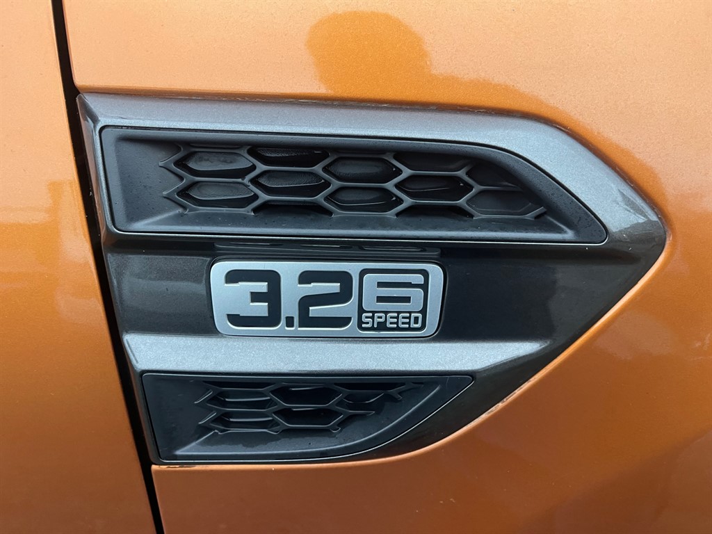 Used Ford Ranger 2018 for sale - 76978082: Photo 17