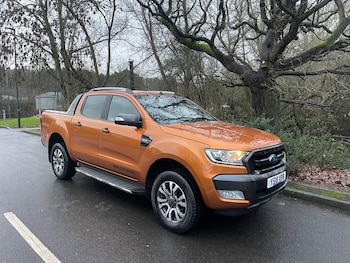 Ford Ranger feature image