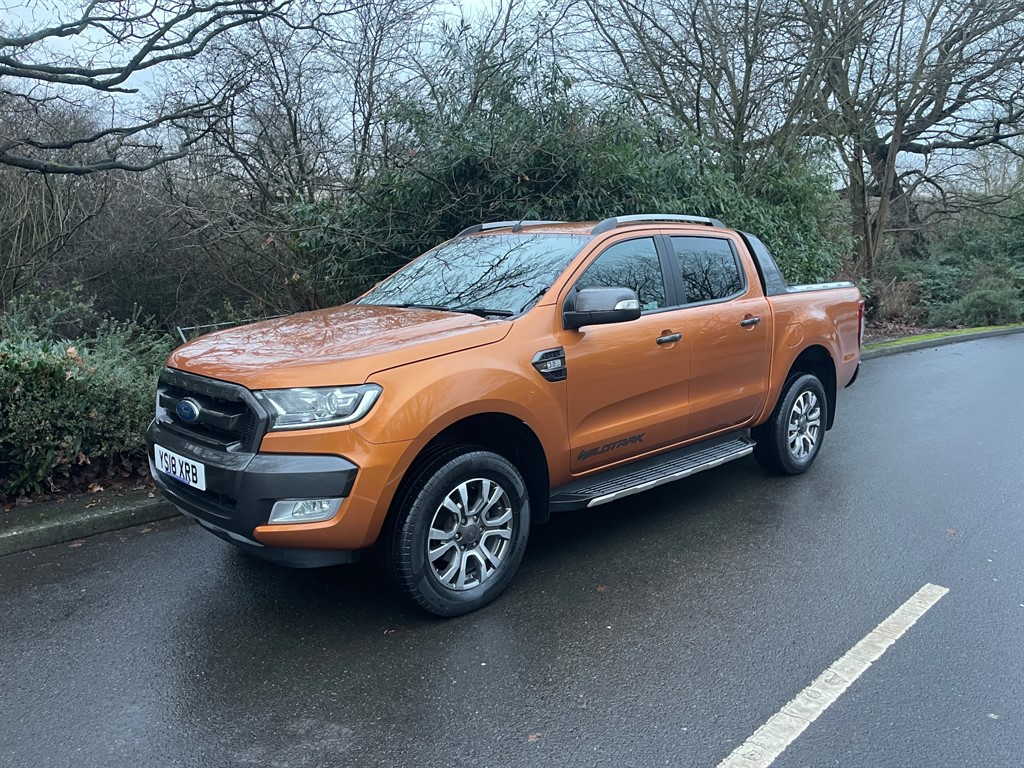 Used Ford Ranger 2018 for sale - 76978082: Photo 6