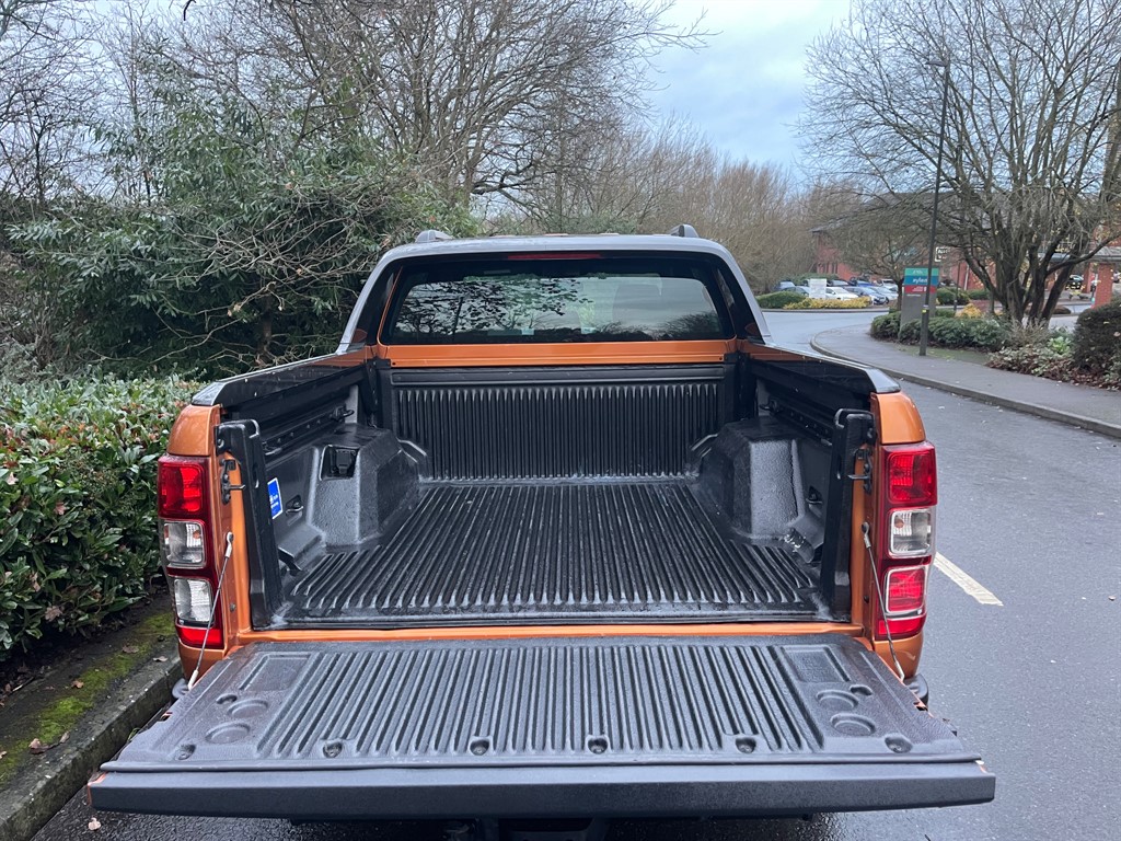 Used Ford Ranger 2018 for sale - 76978082: Photo 9