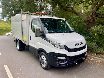 Used Iveco Daily 2016 for sale - 77186562: Photo