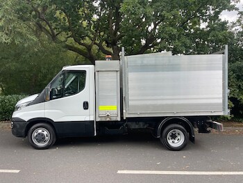Used Iveco Daily 2016 for sale - 77186562: Photo