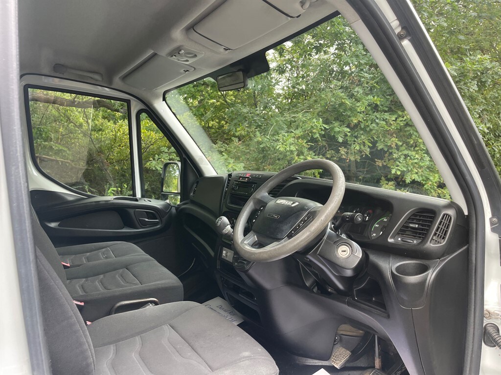 Used Iveco Daily 2016 for sale - 77186562: Photo 5