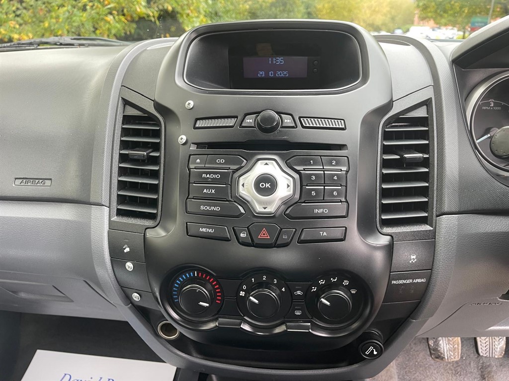 Used Ford Ranger 2012 for sale - 76410774: Photo 10