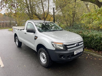 Used Ford Ranger 2012 for sale - 76410774: Photo