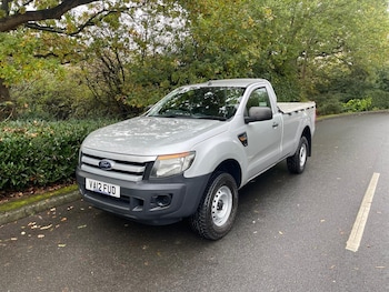 Used Ford Ranger 2012 for sale - 76410774: Photo