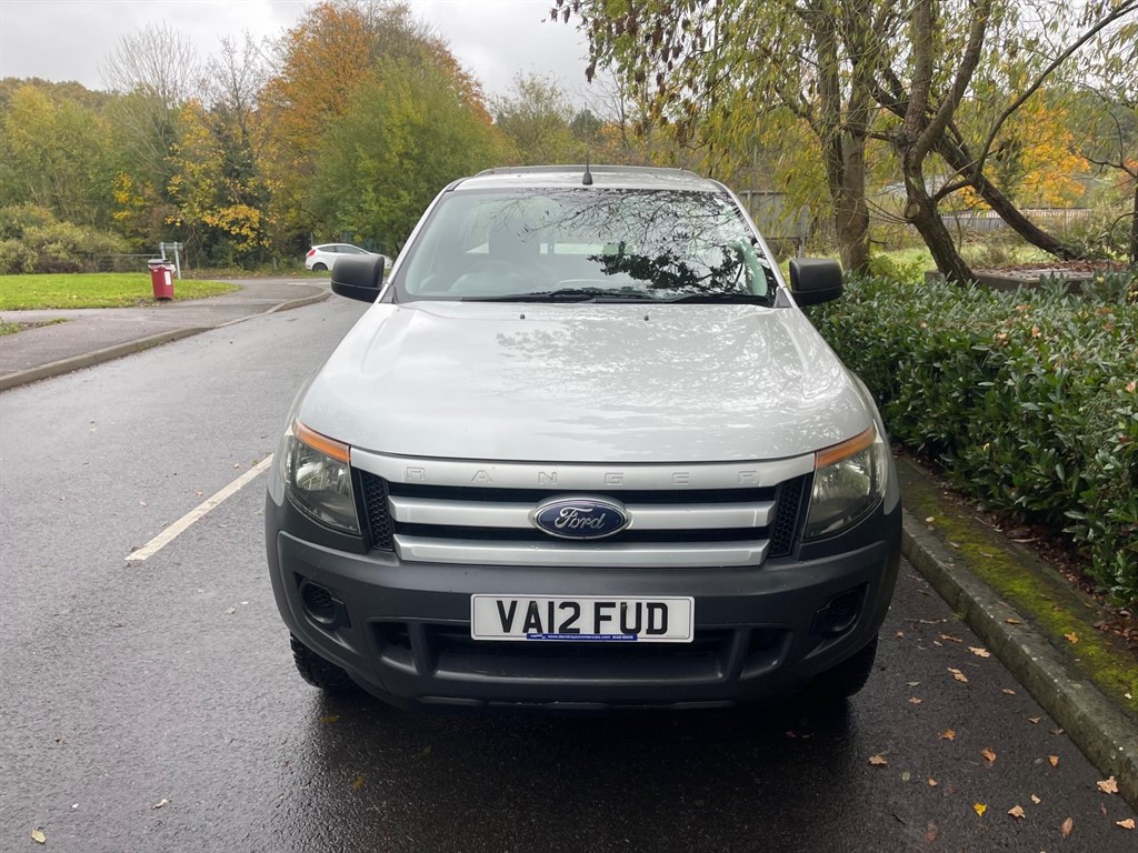 Used Ford Ranger 2012 for sale - 76410774: Photo 5