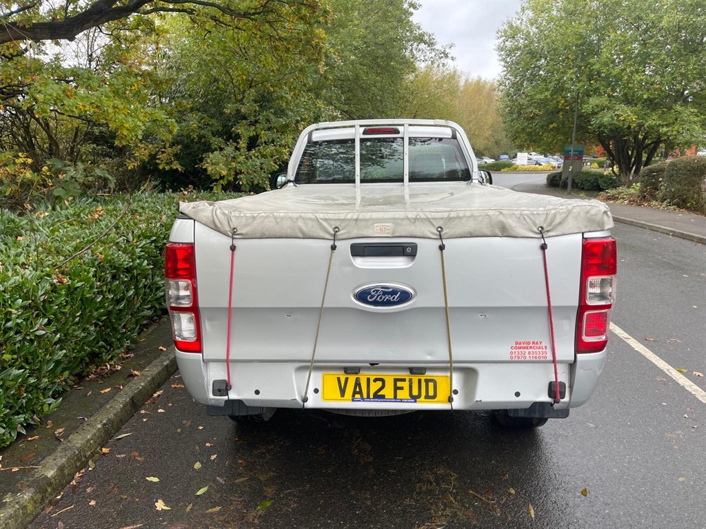 Used Ford Ranger 2012 for sale - 76410774: Photo 6