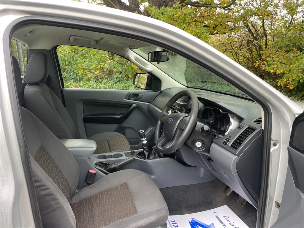 Used Ford Ranger 2012 for sale - 76410774: Photo 7