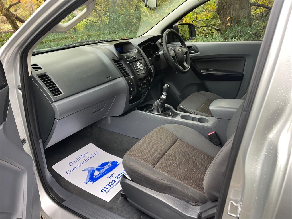 Used Ford Ranger 2012 for sale - 76410774: Photo 8