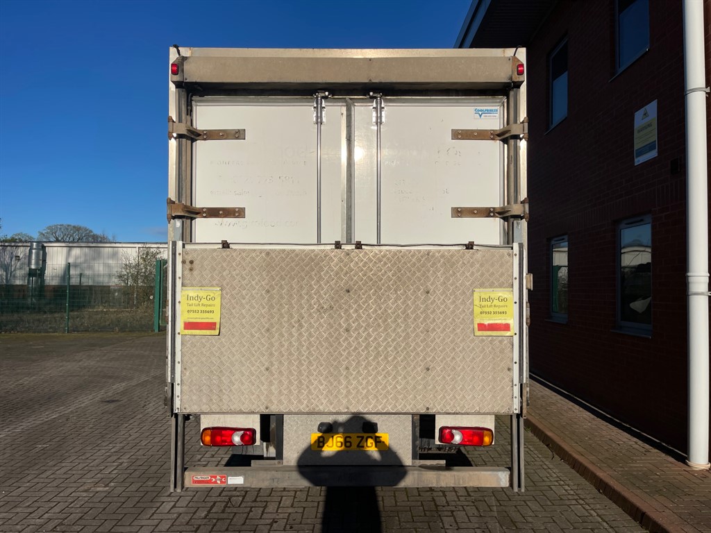 Used Mitsubishi Canter 2016 for sale - 77099284: Photo 7