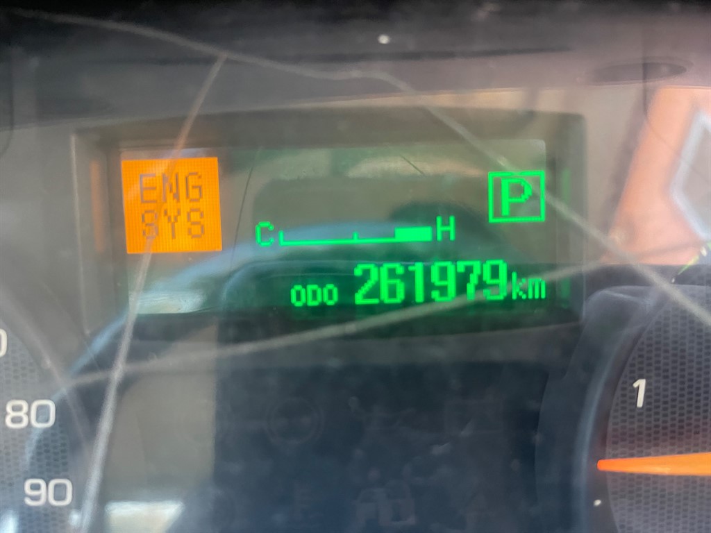 Used Mitsubishi Canter 2016 for sale - 77099284: Photo 8