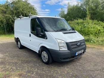 Used Ford Transit 2012 for sale - 75083303: Photo