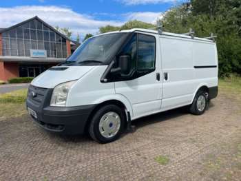 Used Ford Transit 2012 for sale - 75083303: Photo