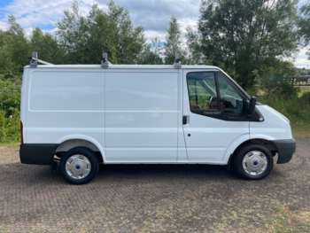 Used Ford Transit 2012 for sale - 75083303: Photo