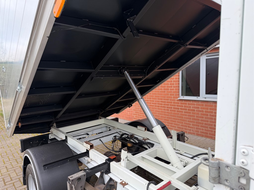 Used Ford Transit 2013 for sale - 77634844: Photo 11