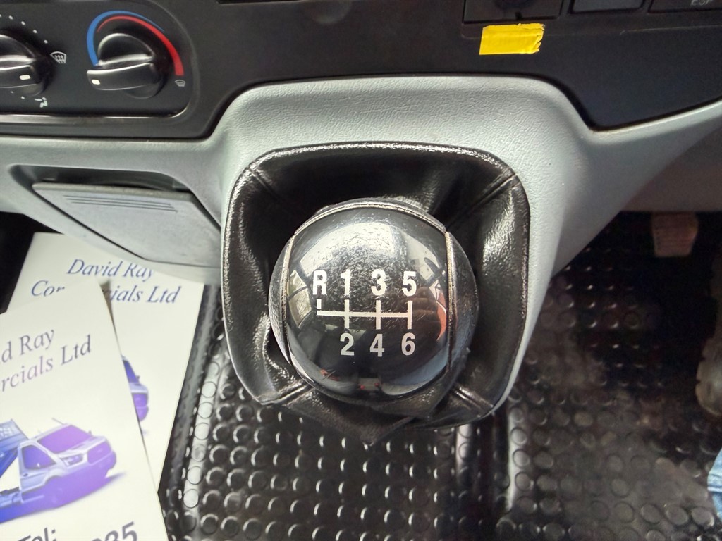 Used Ford Transit 2013 for sale - 77634844: Photo 12