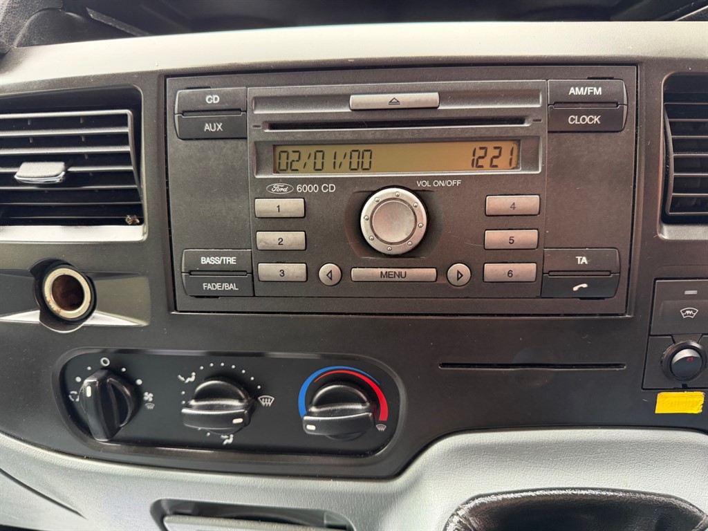 Used Ford Transit 2013 for sale - 77634844: Photo 13