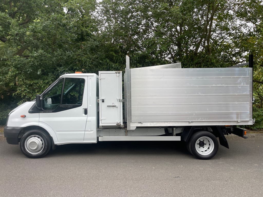 Used Ford Transit 2013 for sale - 77634844: Photo 2