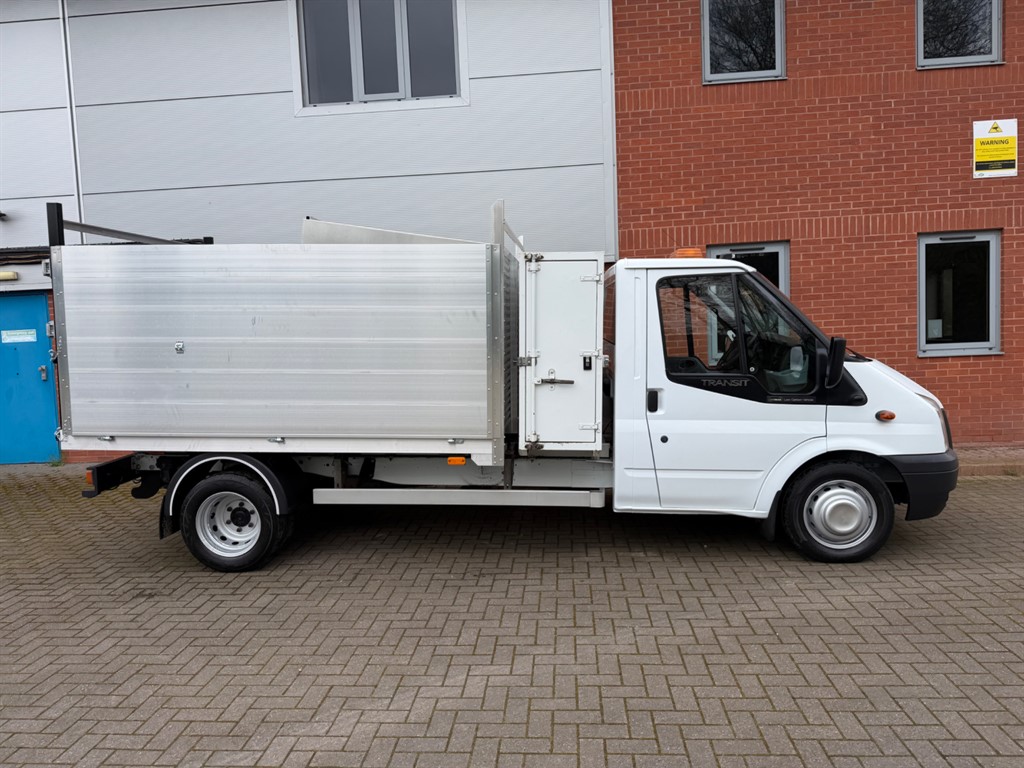 Used Ford Transit 2013 for sale - 77634844: Photo 7