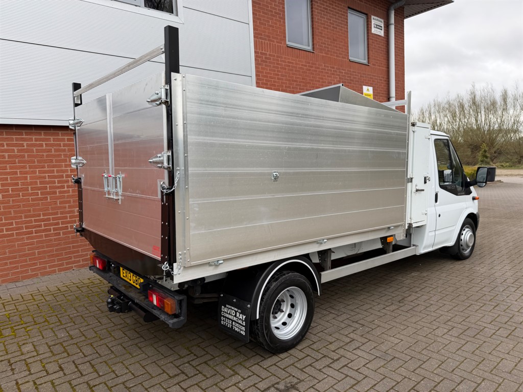 Used Ford Transit 2013 for sale - 77634844: Photo 8