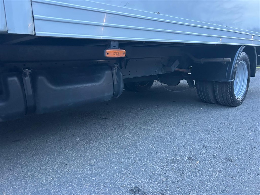 Used Iveco Daily 2014 for sale - 77588872: Photo 10