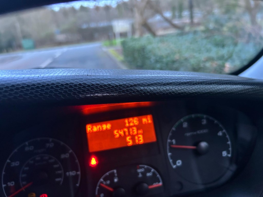 Used Iveco Daily 2014 for sale - 77588872: Photo 14