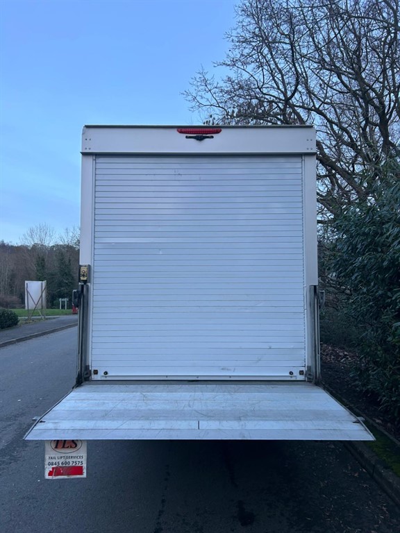 Used Iveco Daily 2014 for sale - 77588872: Photo 8