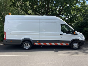 Used Ford Transit 2016 for sale - 75571169: Photo