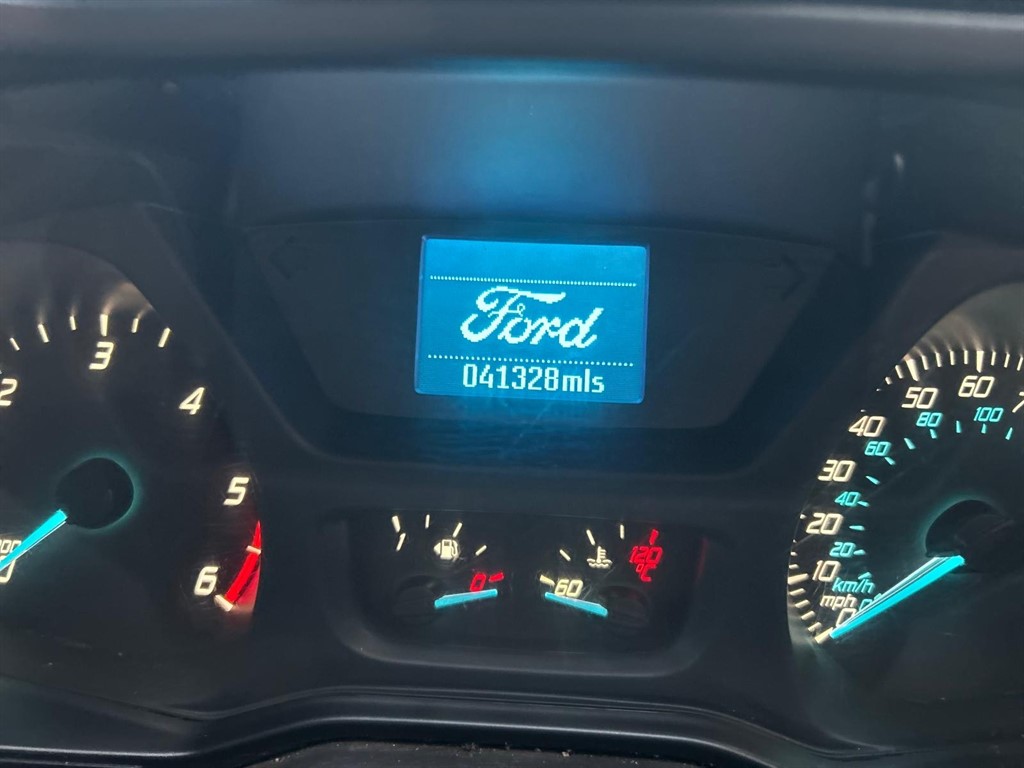 Used Ford Transit 2018 for sale - 77239681: Photo 16