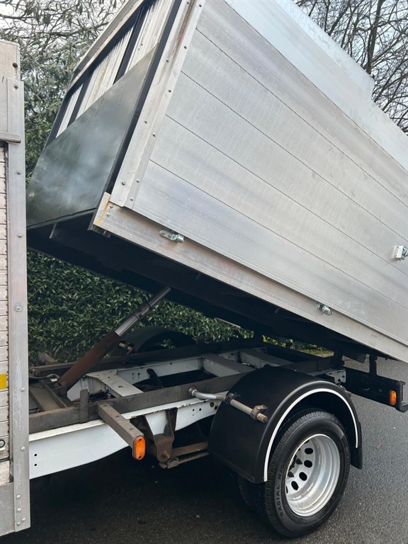 Used Ford Transit 2018 for sale - 77239681: Photo 9