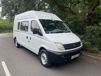 LDV - MAXUS